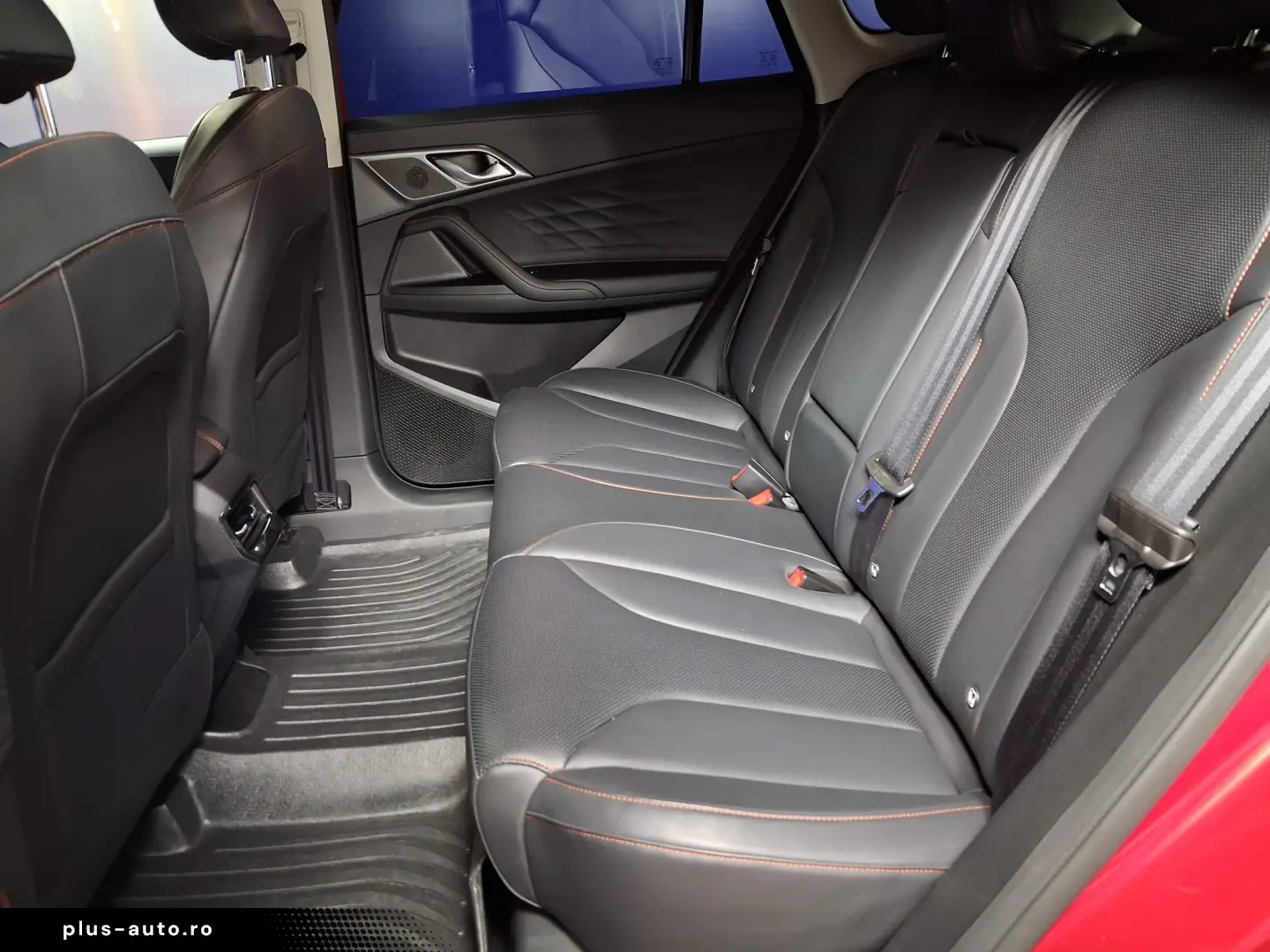 MG HS EXCLUSIV  170CP 2024