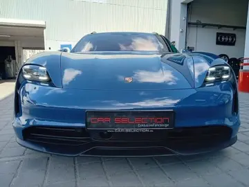 PORSCHE Taycan Sport Turismo 4 S PANO AIRSUS HEADUP MASS