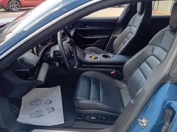 PORSCHE Taycan Sport Turismo 4 S PANO AIRSUS HEADUP MASS