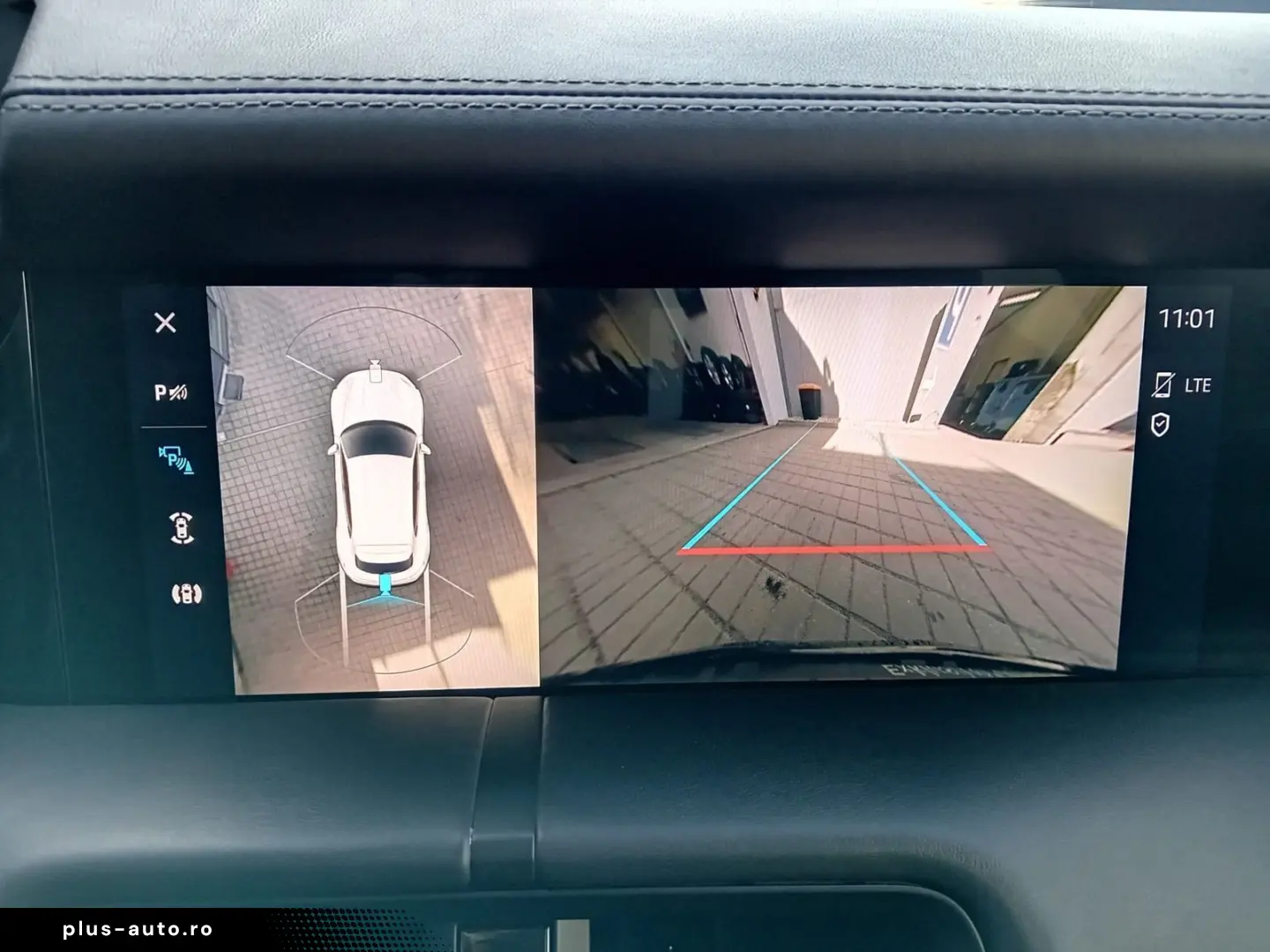 PORSCHE Taycan Sport Turismo 4 S PANO AIRSUS HEADUP MASS