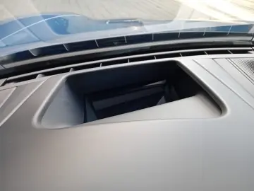 PORSCHE Taycan Sport Turismo 4 S PANO AIRSUS HEADUP MASS