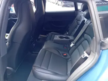 PORSCHE Taycan Sport Turismo 4 S PANO AIRSUS HEADUP MASS