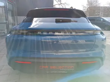 PORSCHE Taycan Sport Turismo 4 S PANO AIRSUS HEADUP MASS
