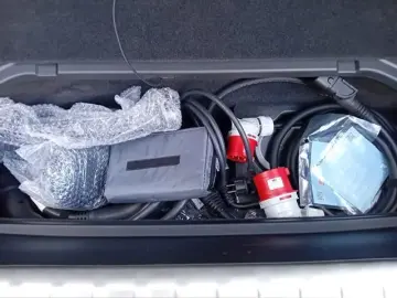 PORSCHE Taycan Sport Turismo 4 S PANO AIRSUS HEADUP MASS