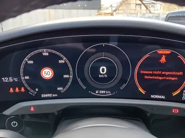 PORSCHE Taycan Sport Turismo 4 S PANO AIRSUS HEADUP MASS