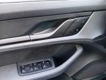 PORSCHE Taycan Sport Turismo 4 S PANO AIRSUS HEADUP MASS