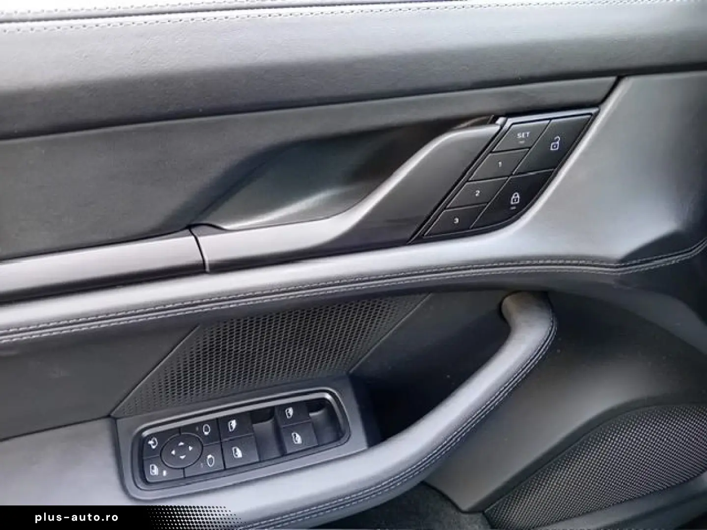 PORSCHE Taycan Sport Turismo 4 S PANO AIRSUS HEADUP MASS