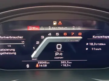 PORSCHE Taycan Sport Turismo 4 S PANO AIRSUS HEADUP MASS