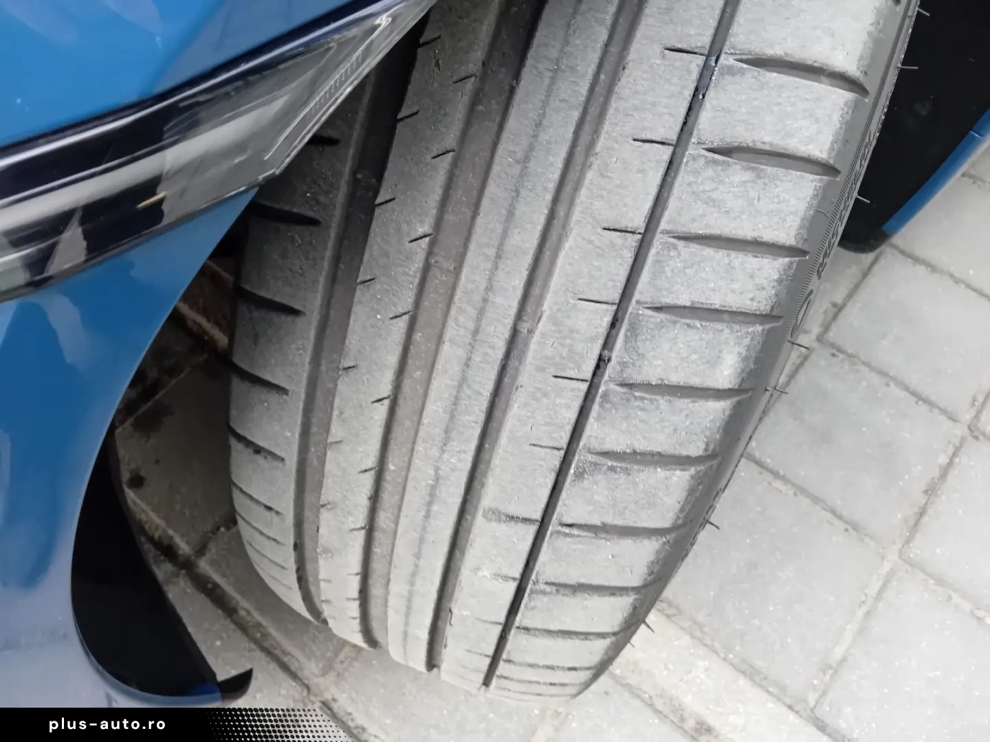 PORSCHE Taycan Sport Turismo 4 S PANO AIRSUS HEADUP MASS