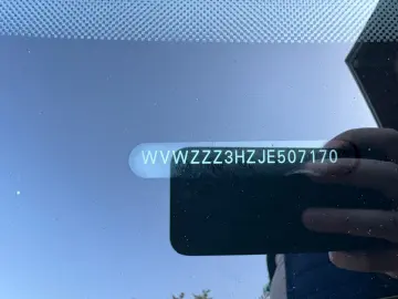 Volkswagen Arteon Diesel