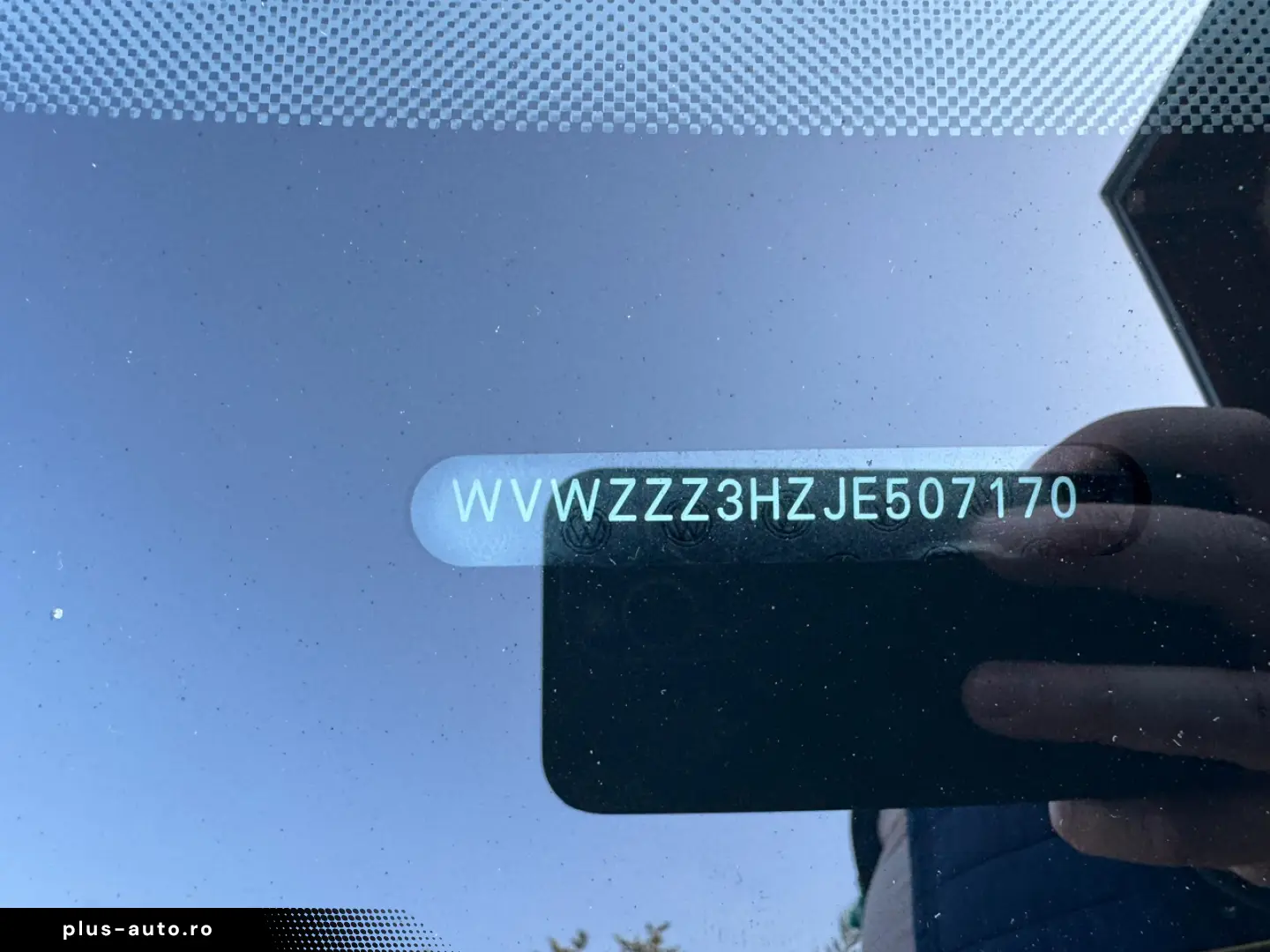 Volkswagen Arteon Diesel