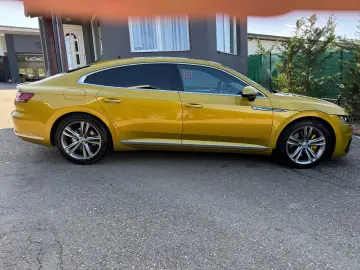 Volkswagen Arteon Diesel