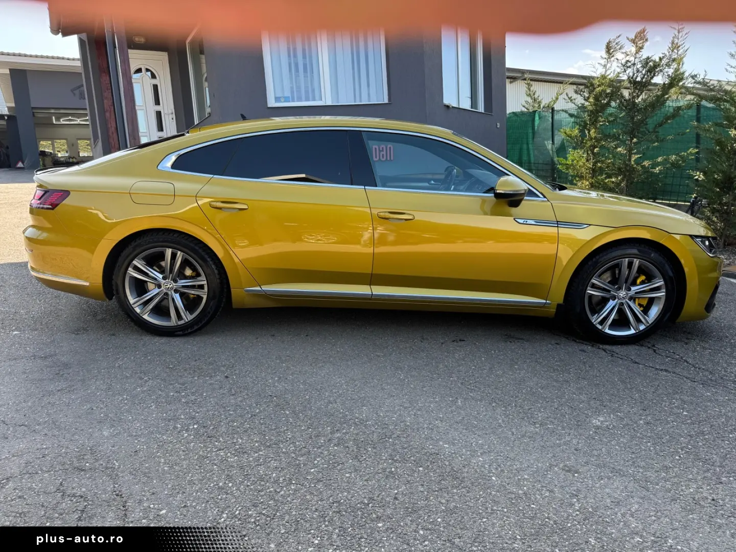 Volkswagen Arteon Diesel