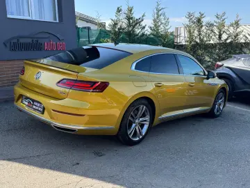 Volkswagen Arteon Diesel