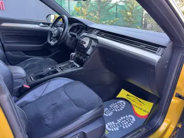 Volkswagen Arteon Diesel