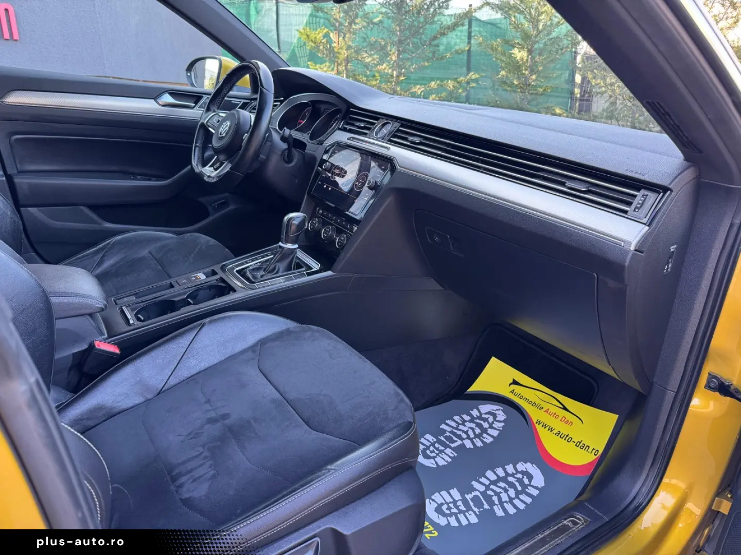 Volkswagen Arteon Diesel