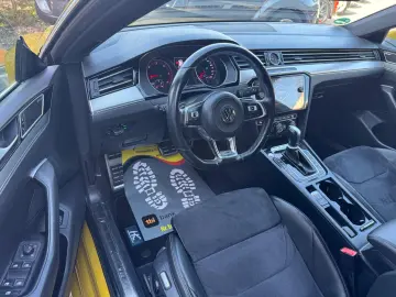 Volkswagen Arteon Diesel