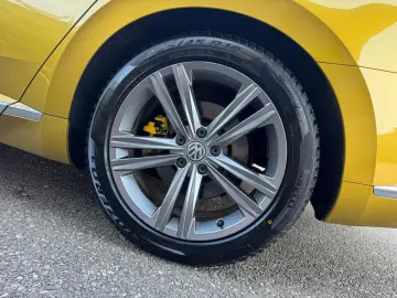 Volkswagen Arteon Diesel