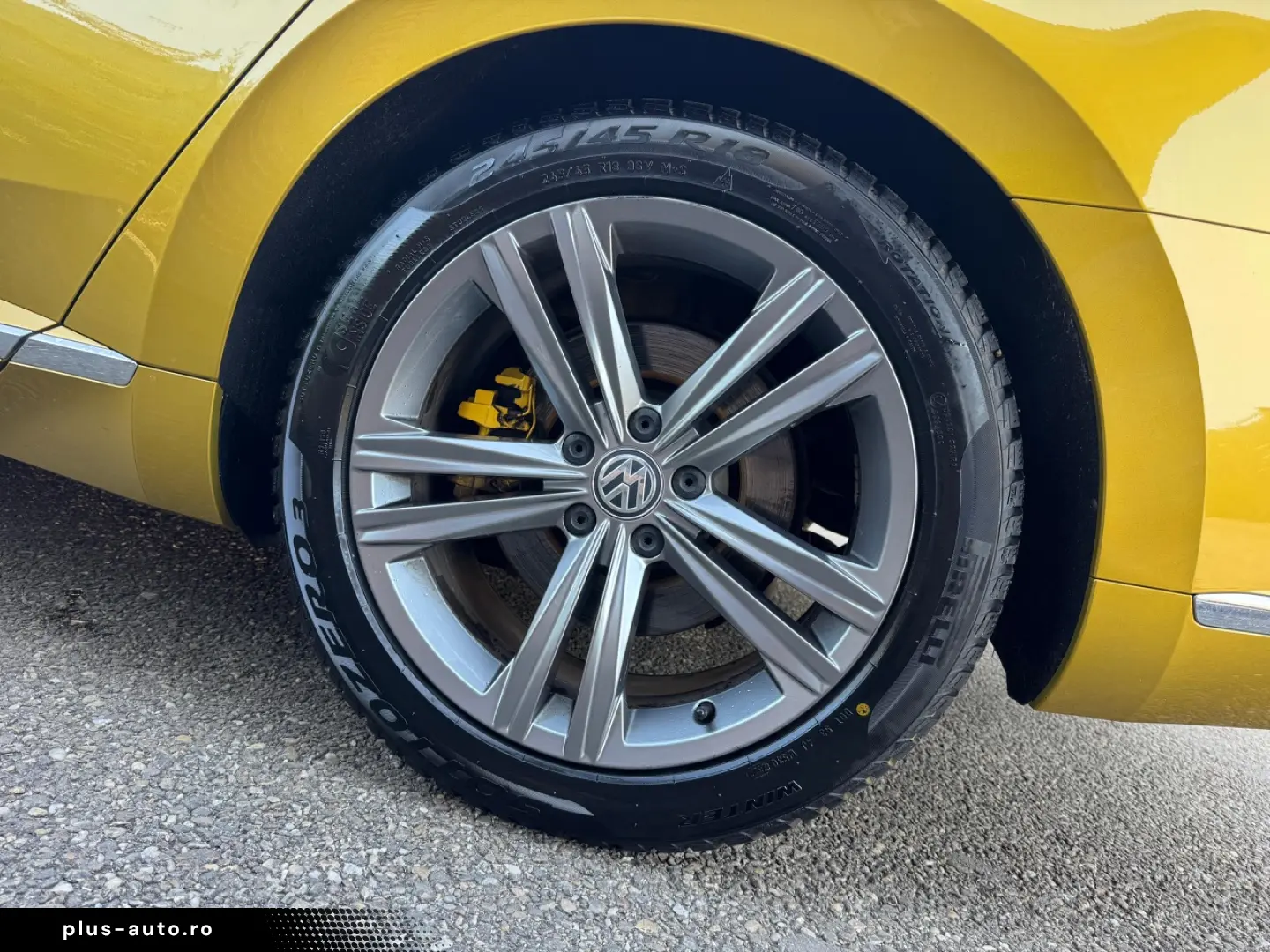 Volkswagen Arteon Diesel