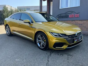 Volkswagen Arteon Diesel