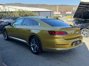 Volkswagen Arteon Diesel