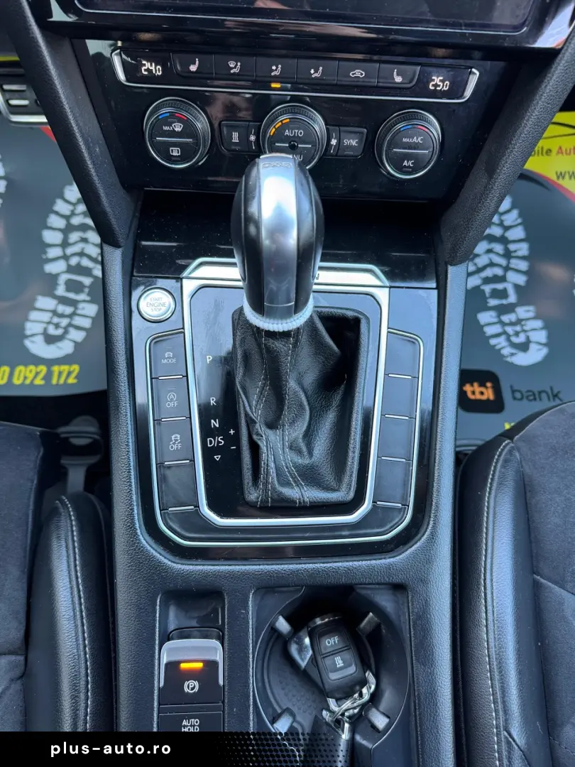 Volkswagen Arteon Diesel