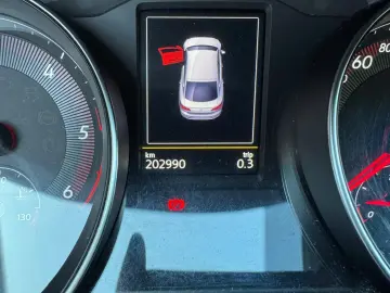 Volkswagen Arteon Diesel