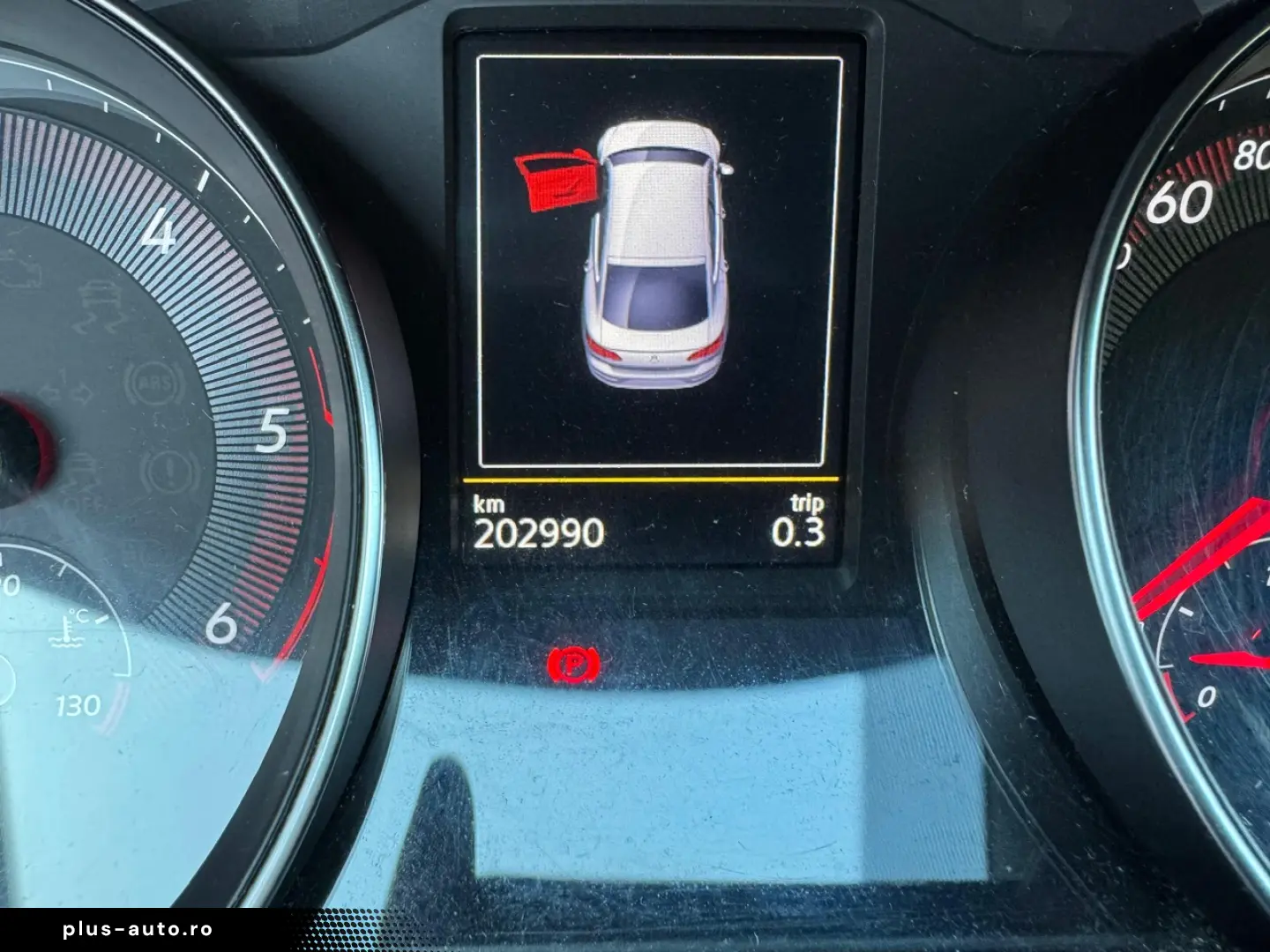 Volkswagen Arteon Diesel