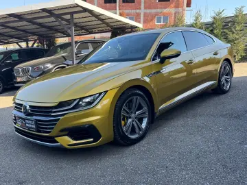 Volkswagen Arteon Diesel