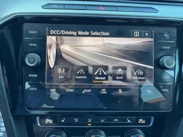 Volkswagen Arteon Diesel