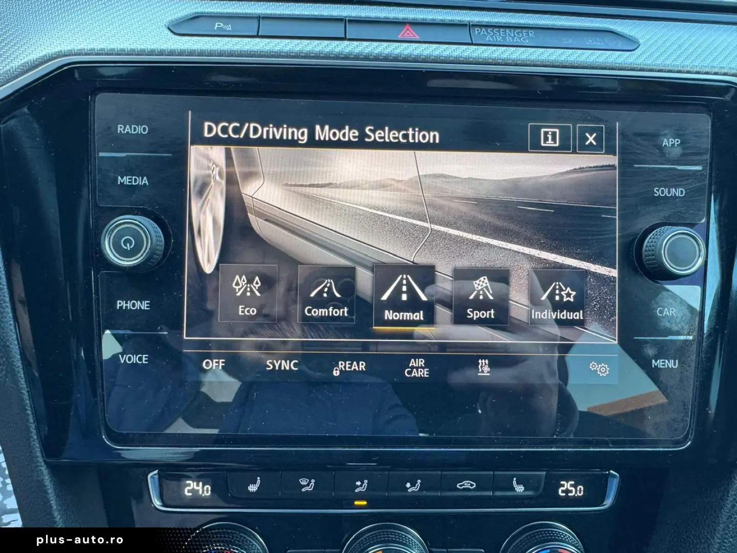 Volkswagen Arteon Diesel