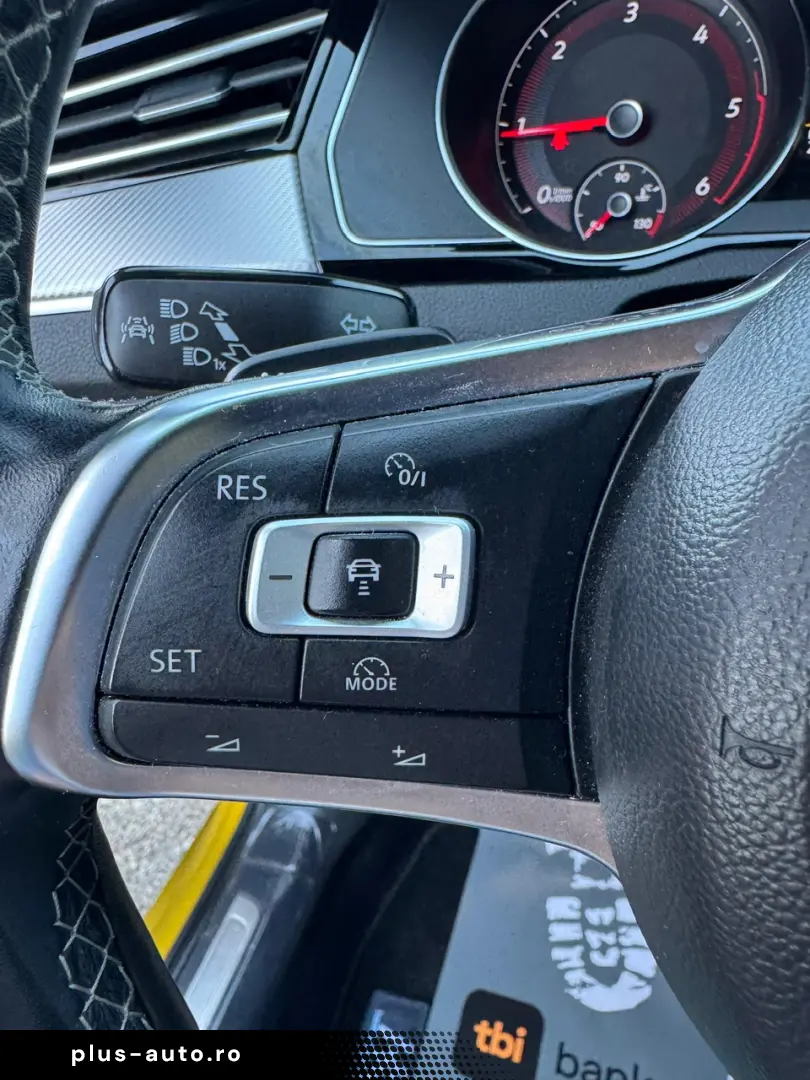 Volkswagen Arteon Diesel