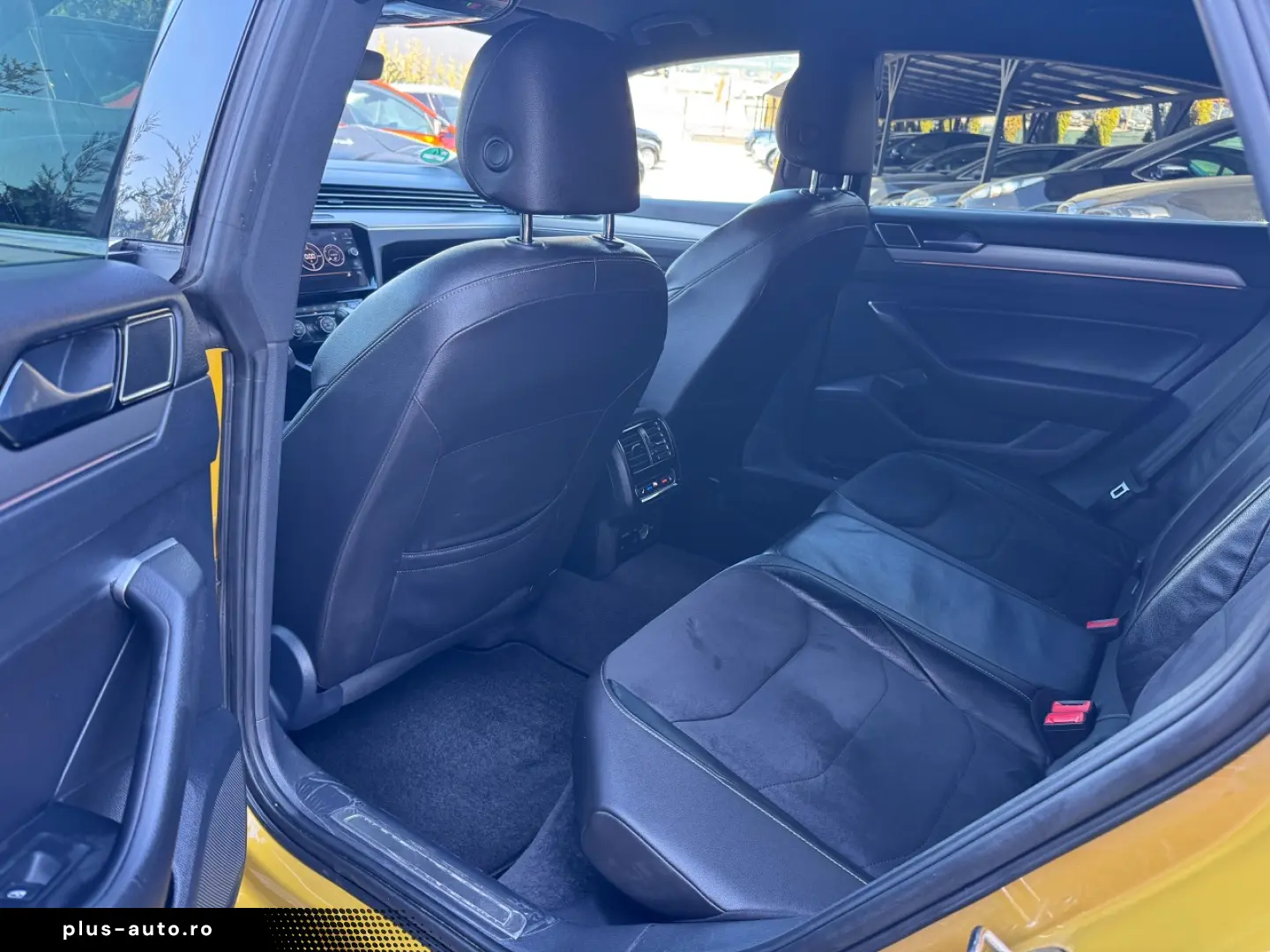 Volkswagen Arteon Diesel