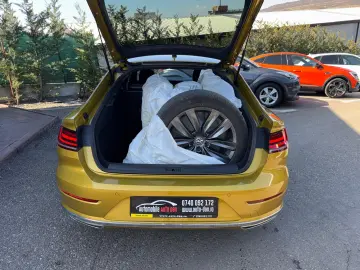 Volkswagen Arteon Diesel