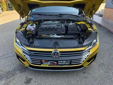 Volkswagen Arteon Diesel