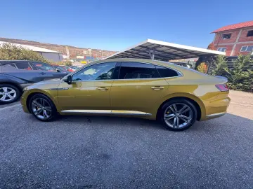 Volkswagen Arteon Diesel
