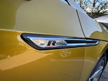 Volkswagen Arteon Diesel