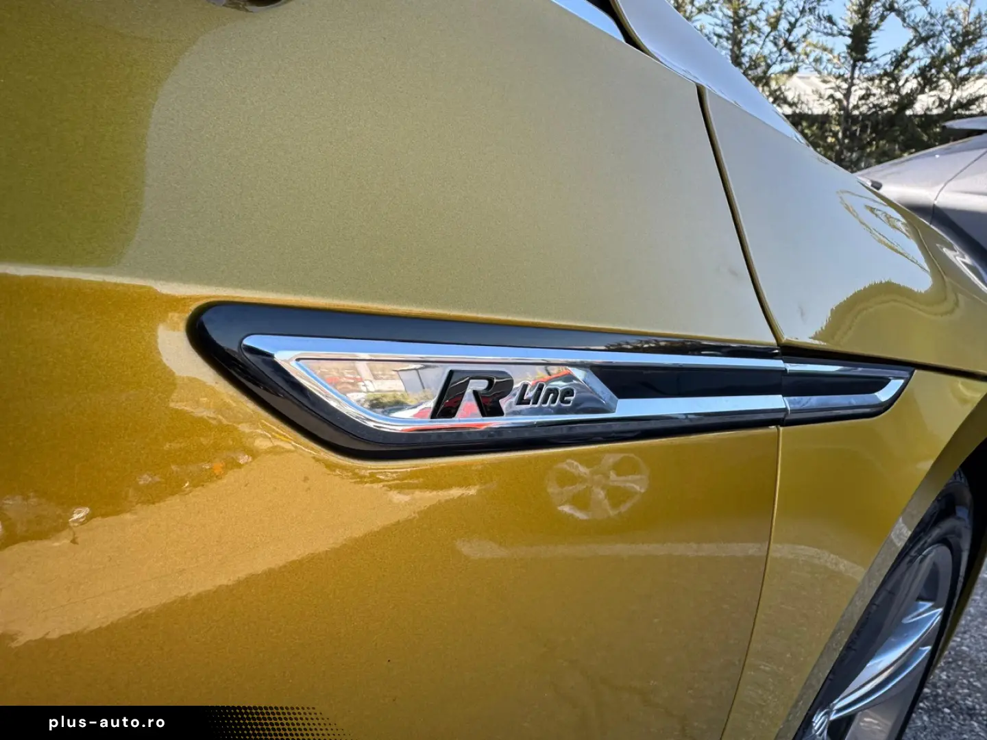 Volkswagen Arteon Diesel