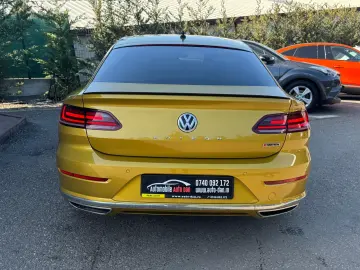 Volkswagen Arteon Diesel