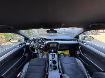 Volkswagen Arteon Diesel
