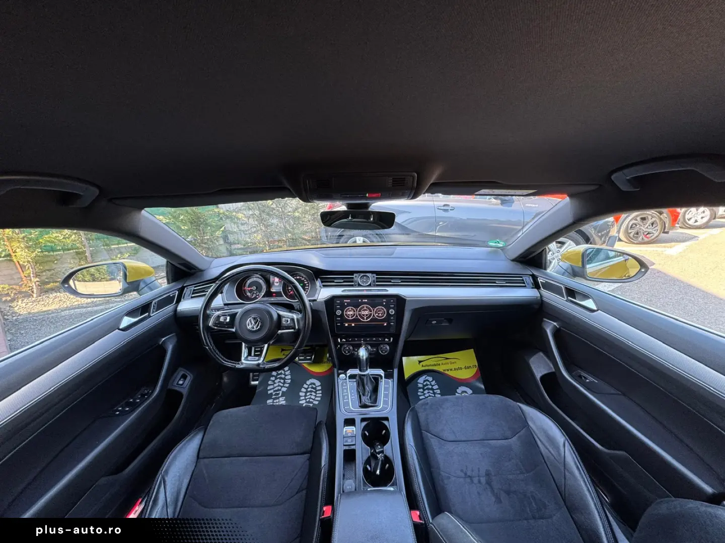 Volkswagen Arteon Diesel