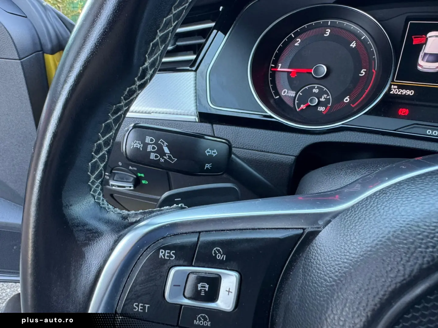 Volkswagen Arteon Diesel