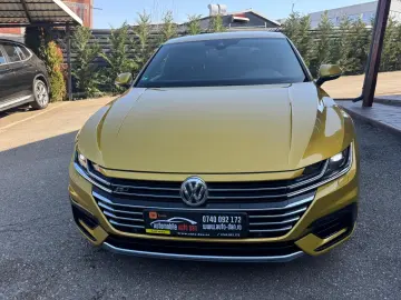 Volkswagen Arteon Diesel