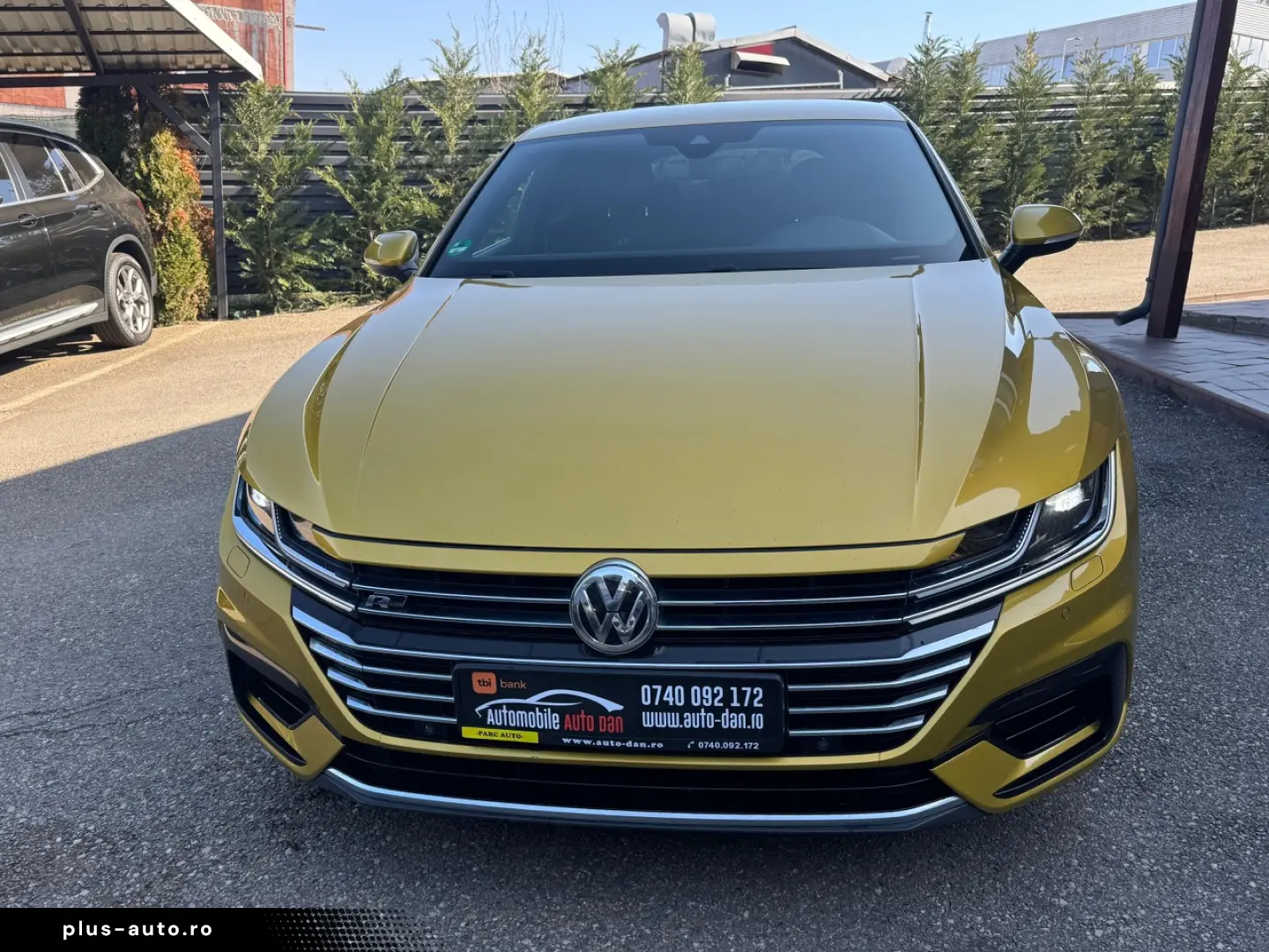 Volkswagen Arteon Diesel
