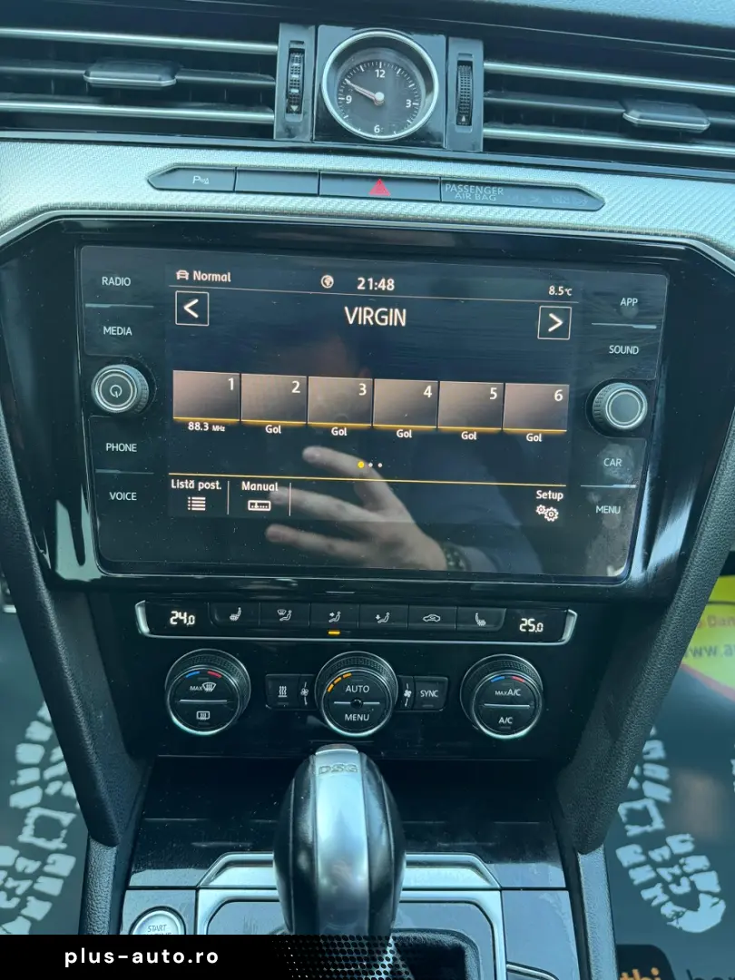 Volkswagen Arteon Diesel