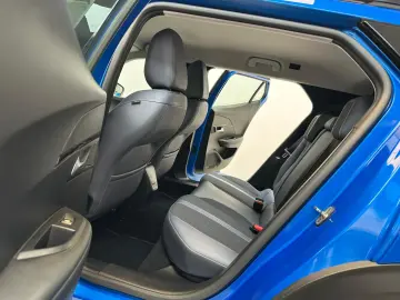 Peugeot 2008 Diesel 1.5 2020 Automata