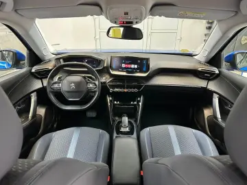 Peugeot 2008 Diesel 1.5 2020 Automata