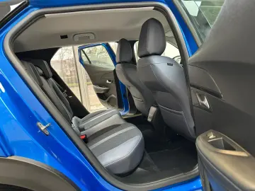 Peugeot 2008 Diesel 1.5 2020 Automata