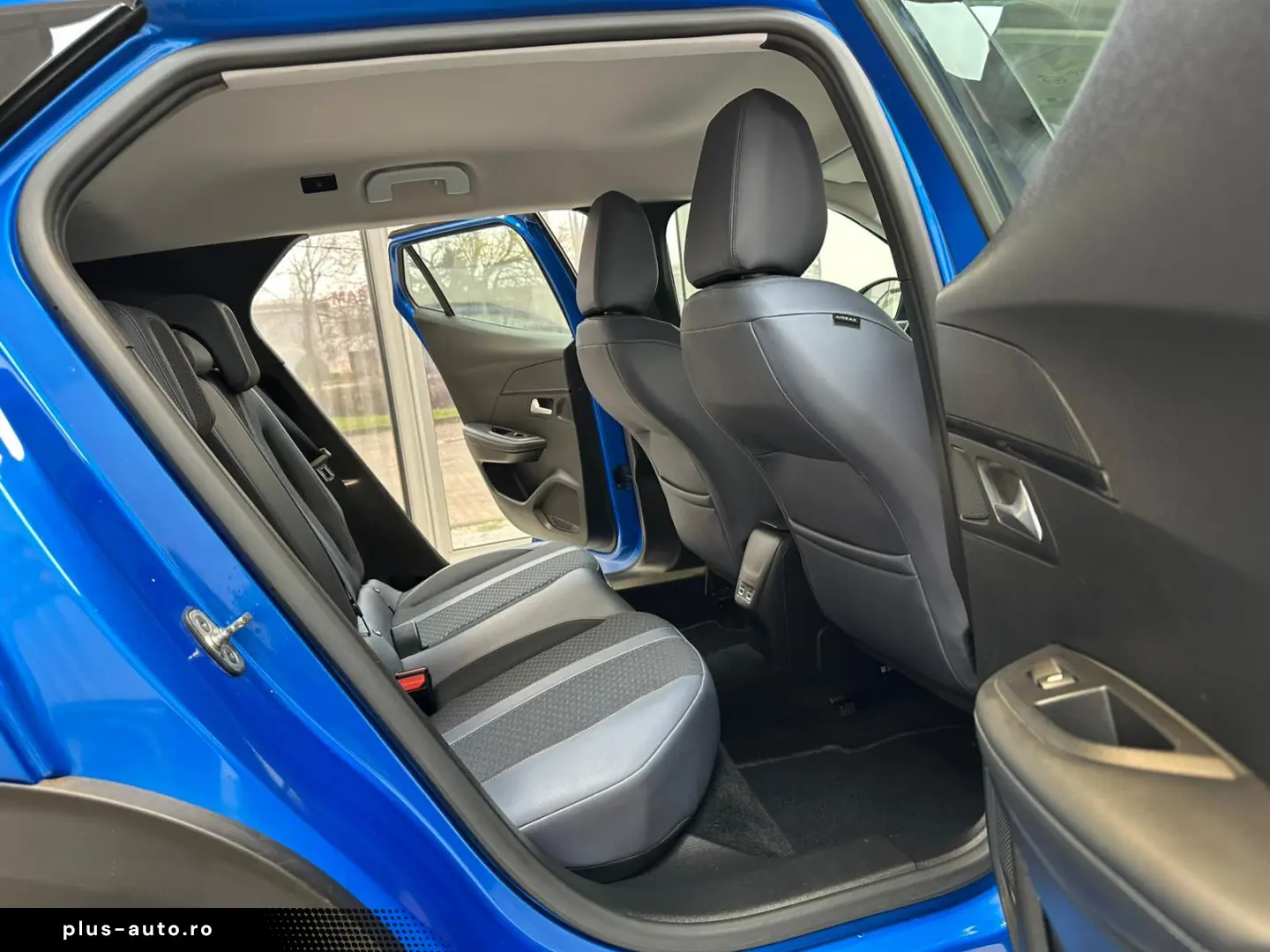 Peugeot 2008 Diesel 1.5 2020 Automata