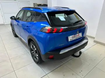 Peugeot 2008 Diesel 1.5 2020 Automata